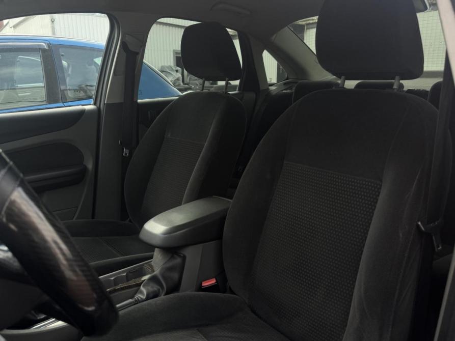 Ford Focus II Рестайлинг Санкт-Петербург  - изображение 7