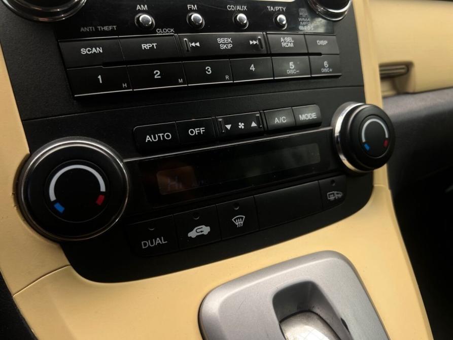 Honda CR-V III Ростов-на-Дону  - изображение 21