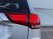 Mitsubishi Outlander III Рестайлинг 2 Воронеж  - изображение 31