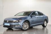Volkswagen Passat B8 Челябинск  - изображение 23