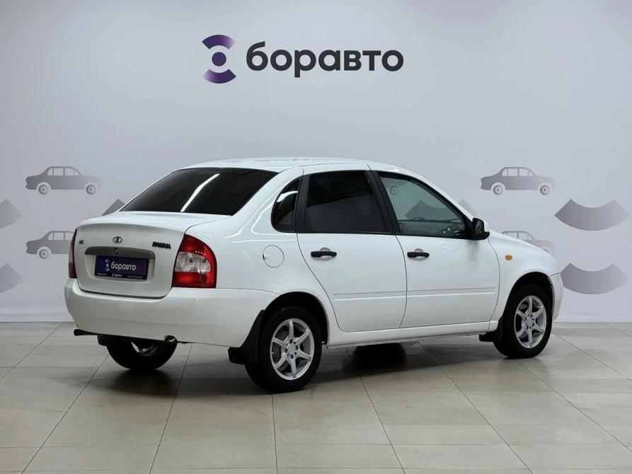 Lada (ВАЗ) Kalina I Ставрополь  - изображение 4