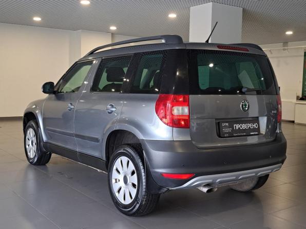 Skoda Yeti I с пробегом 2011 года, цена 655 000 рублей, 154645 км, внедорожник, Автокод Объявления