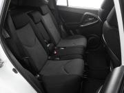 Toyota RAV4 III (XA30) Рестайлинг Тюмень  - изображение 27
