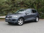 Volkswagen Touareg II Санкт-Петербург  - изображение 36