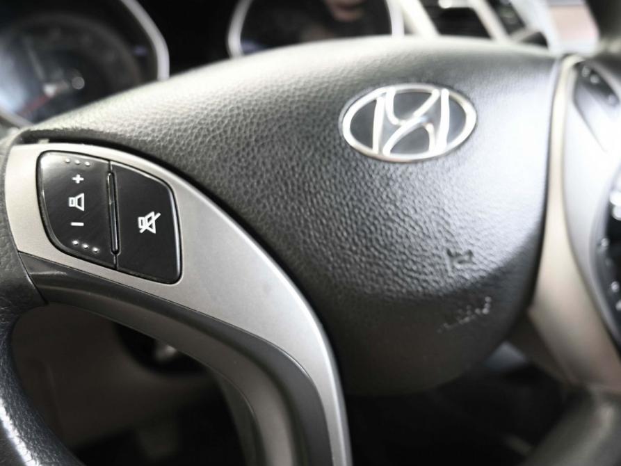 Hyundai i30 II Ростов-на-Дону  - изображение 15