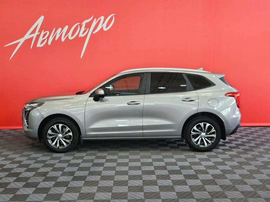Haval Jolion I Вологда  - изображение 2