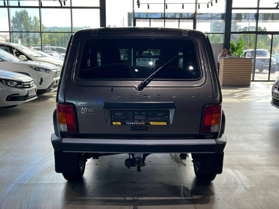 Lada (ВАЗ) Niva Legend Оренбург  - изображение 6