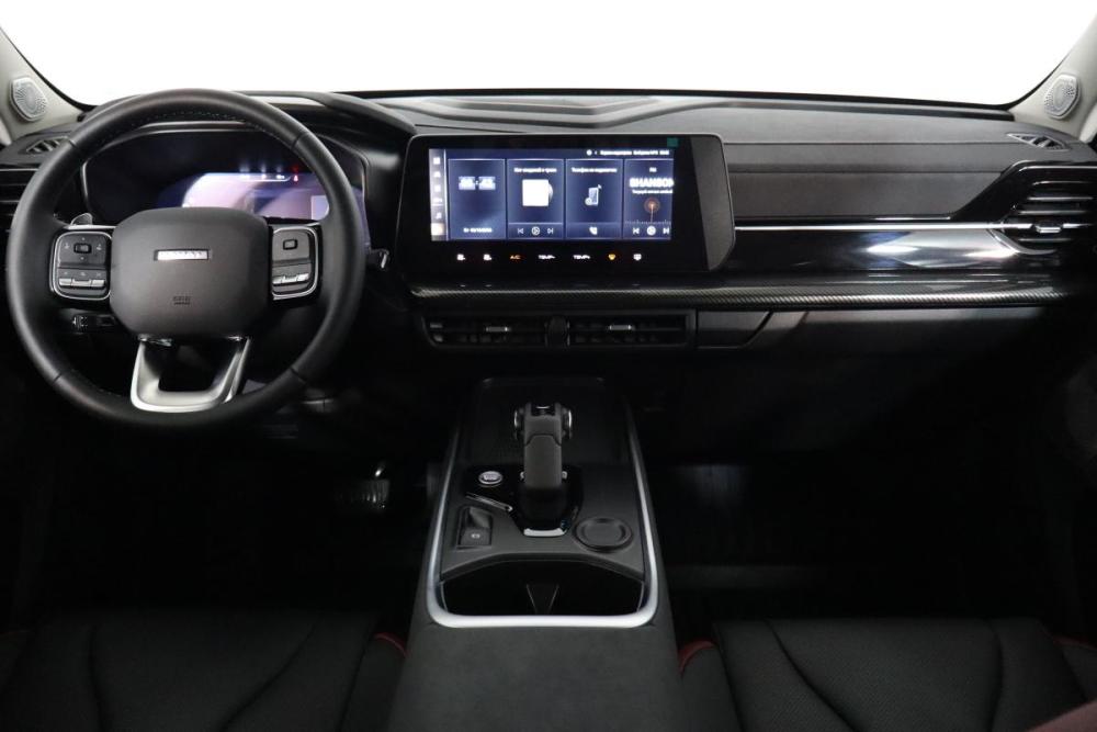Haval H3 I Санкт-Петербург  - изображение 7