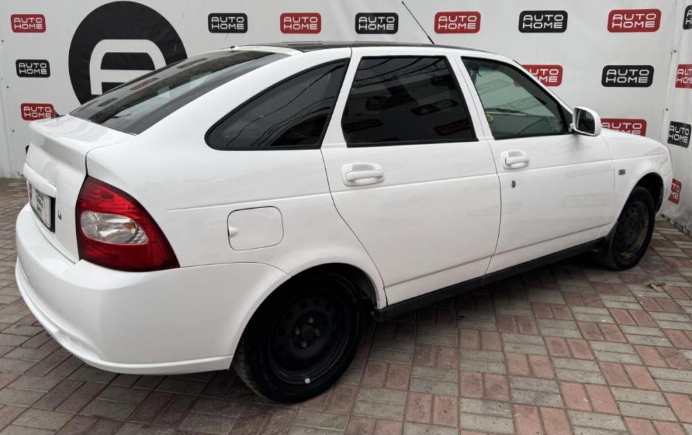 Lada (ВАЗ) Priora I Санкт-Петербург  - изображение 6