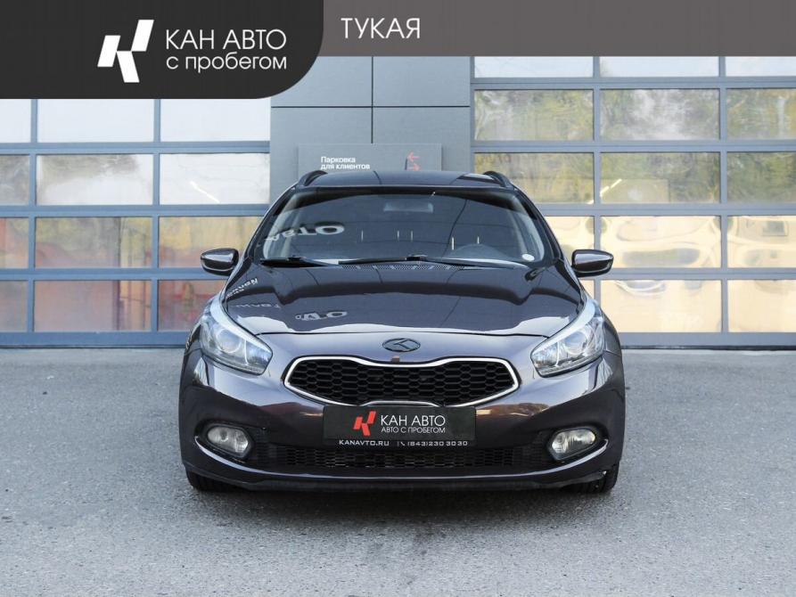 Kia Ceed II Казань  - изображение 2