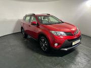 Toyota RAV4 IV (XA40) Пермь  - изображение 9