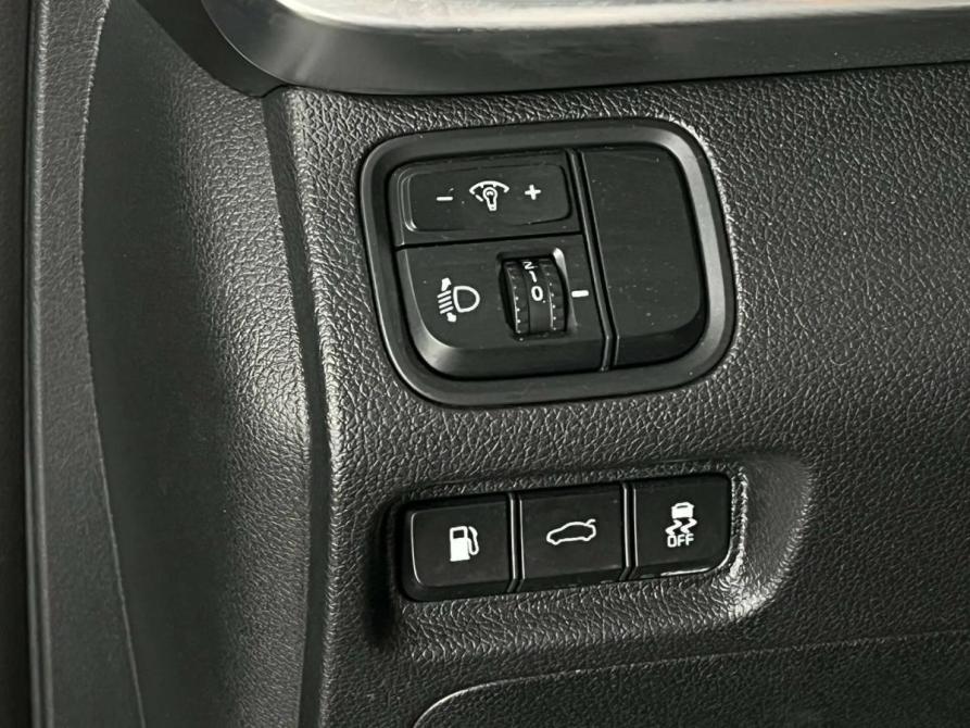 Kia Optima IV Рестайлинг Кострома  - изображение 13