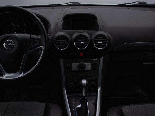 Opel Antara I Рестайлинг с пробегом 2014 года, цена 1 395 000 рублей, 80180 км, внедорожник, Автокод Объявления