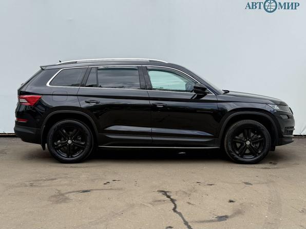 Skoda Kodiaq I с пробегом 2018 года, цена 3 550 000 рублей, 32378 км, внедорожник, Автокод Объявления