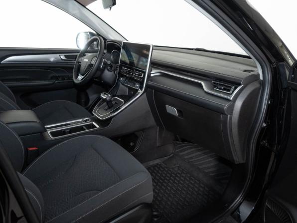 Haval M6 II с пробегом 2023 года, цена 1 744 000 рублей, 39700 км, внедорожник, Автокод Объявления