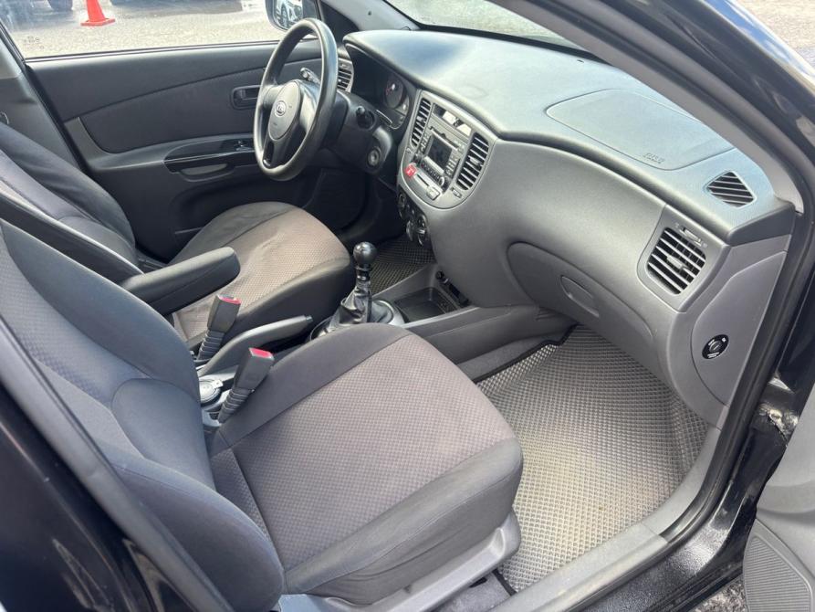 Kia Rio II Рестайлинг Москва  - изображение 8
