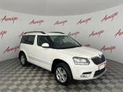 Skoda Yeti I Рестайлинг Псков  - изображение 26