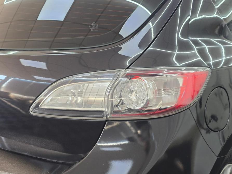 Mazda 3 II (BL) Таганрог  - изображение 7