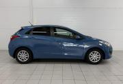 Hyundai i30 II Астрахань  - изображение 26