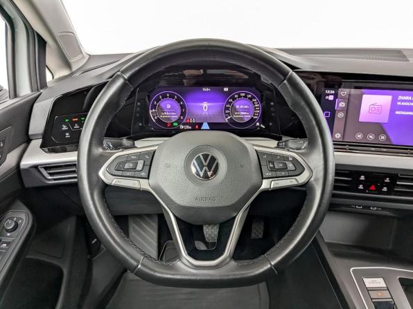 Volkswagen Golf VIII с пробегом 2020 года, цена 2 225 000 рублей, 108462 км, хэтчбек, Автокод Объявления