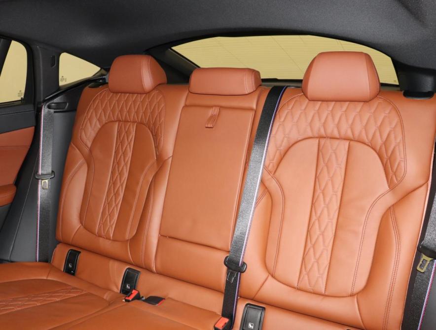 BMW X6 III (G06) Рестайлинг Санкт-Петербург  - изображение 11