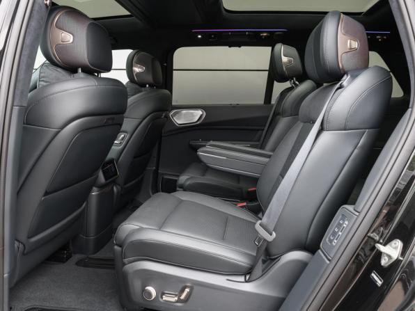 Lynk &amp; Co 900 с пробегом 2025 года, цена 6 898 000 рублей, 15573 км, внедорожник, Автокод Объявления