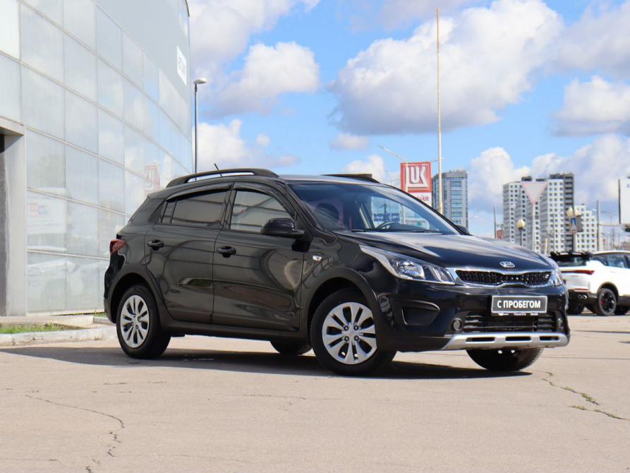Kia Rio IV Самара  - изображение 3
