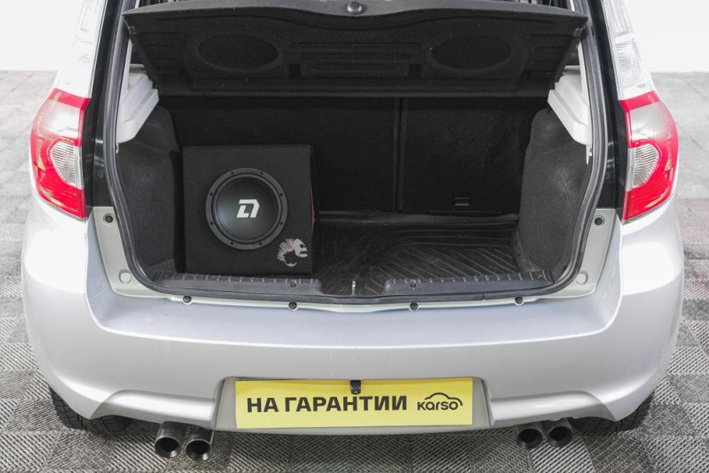 Datsun mi-DO Кемерово  - изображение 8