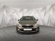 Kia Ceed II Москва  - изображение 26
