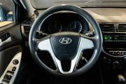 Hyundai Solaris I Уфа  - изображение 23