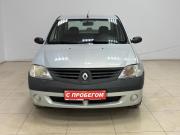 Renault Logan I Альметьевск  - изображение 22