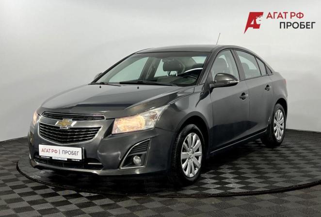Chevrolet Cruze I Рестайлинг с пробегом 2014 года, цена 760 000 рублей, 109494 км, седан, Автокод Объявления