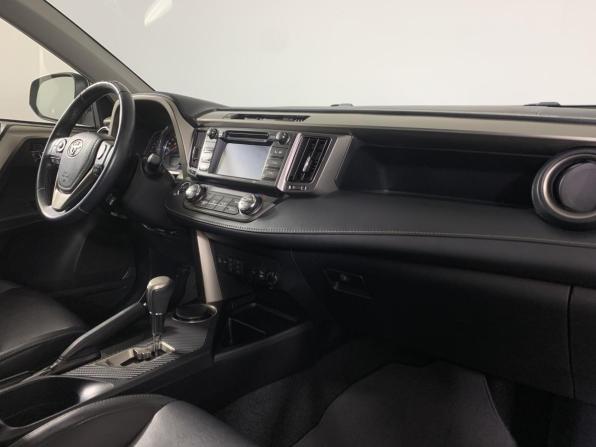 Toyota RAV4 IV (XA40) с пробегом 2014 года, цена 1 719 000 рублей, 142404 км, внедорожник, Автокод Объявления