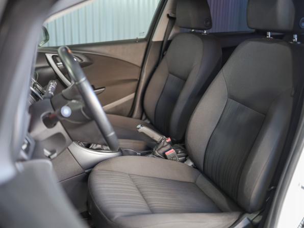 Opel Astra J Рестайлинг с пробегом 2012 года, цена 749 000 рублей, 184332 км, хэтчбек, Автокод Объявления