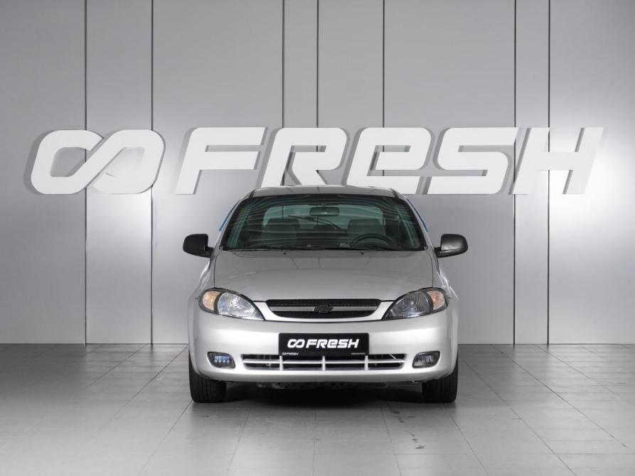 Chevrolet Lacetti I Минеральные Воды  - изображение 3