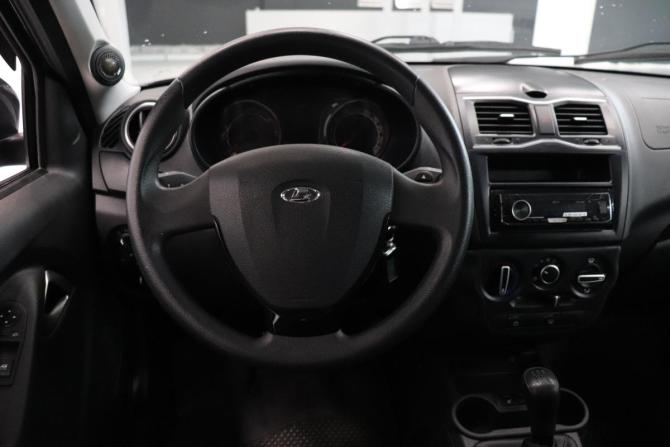 Lada (ВАЗ) Granta I Рестайлинг с пробегом 2025 года, цена 1 035 000 рублей, 27944 км, универсал, Автокод Объявления