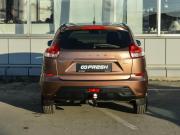 Lada (ВАЗ) XRAY I Курган  - изображение 22