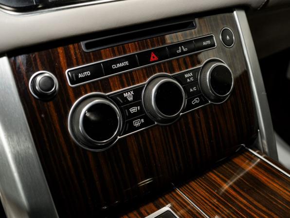 Land Rover Range Rover IV с пробегом 2014 года, цена 3 800 000 рублей, 181000 км, внедорожник, Автокод Объявления