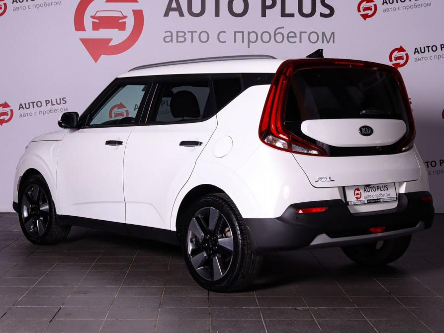 Kia Soul III Минеральные Воды  - изображение 2