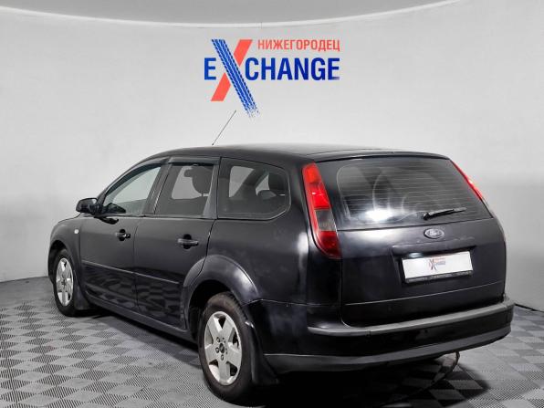 Ford Focus II с пробегом 2006 года, цена 323 000 рублей, 221000 км, универсал, Автокод Объявления