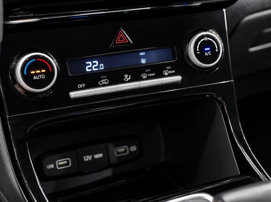 Hyundai Creta II Кемерово  - изображение 14