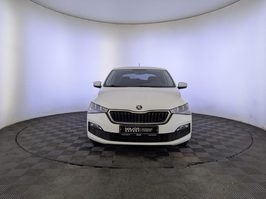 Skoda Rapid II Москва  - изображение 2