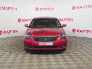 Mitsubishi Galant IX Рестайлинг 2 Вологда  - изображение 21