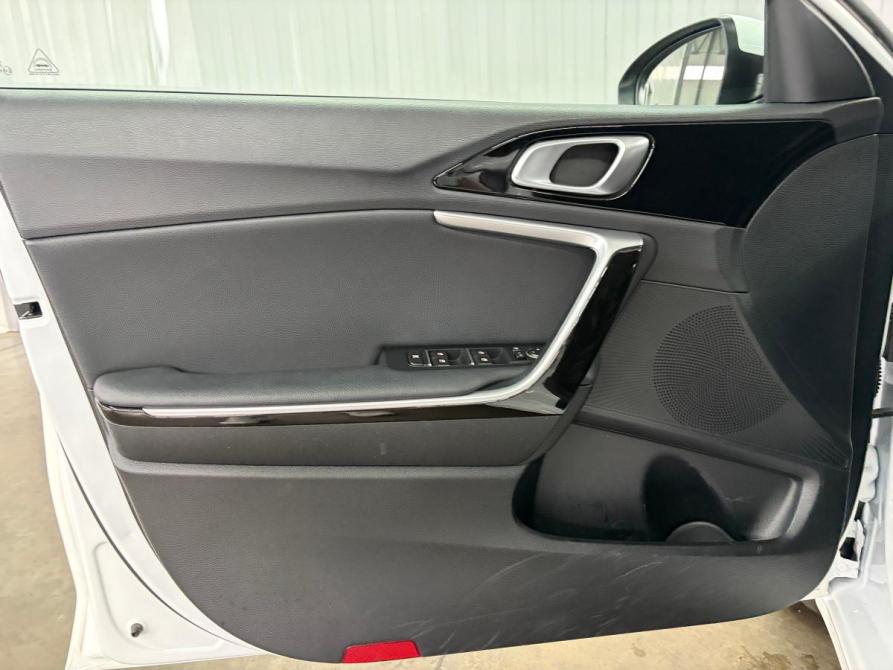 Kia Ceed III Краснодар  - изображение 16