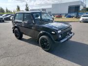 Lada (ВАЗ) Niva Legend I Курск  - изображение 23