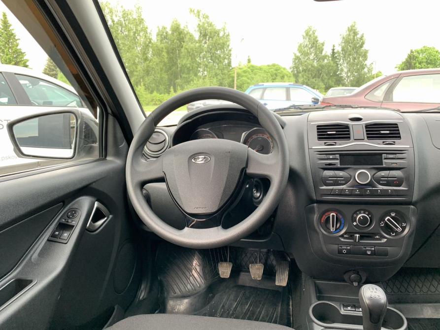Lada (ВАЗ) Granta I Рестайлинг Великие Луки  - изображение 12