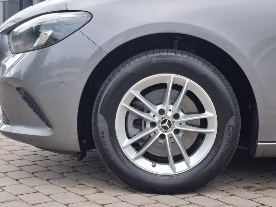 Mercedes-Benz B-Класс III (W247) Санкт-Петербург  - изображение 17