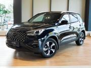 Chery Tiggo 4 Pro I Рестайлинг Тула  - изображение 17