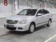 Nissan Almera III (G15) Казань  - изображение 23