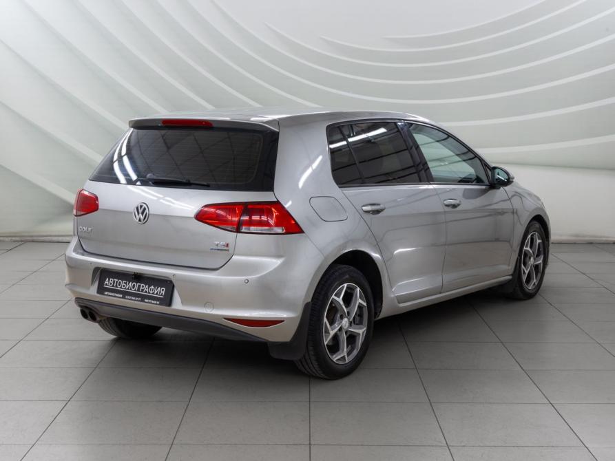 Volkswagen Golf VII Волгоград  - изображение 7